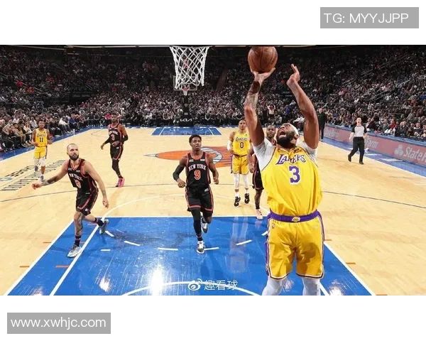 尼克斯与湖人精彩对决高清回放全场集锦分析与球员表现点评